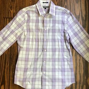 Express men’s dress shirt